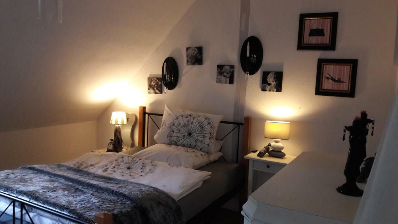 Villa Pusteblume 巴特格伦德 外观 照片